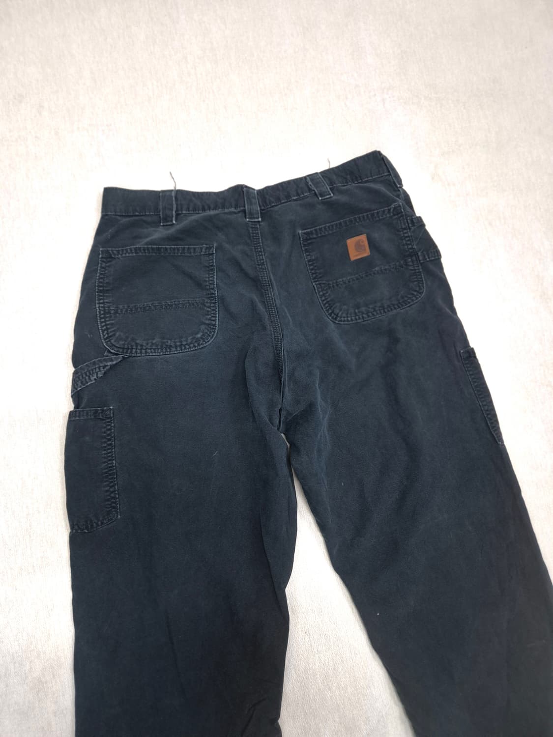 칼하트 팬츠 상품이미지4