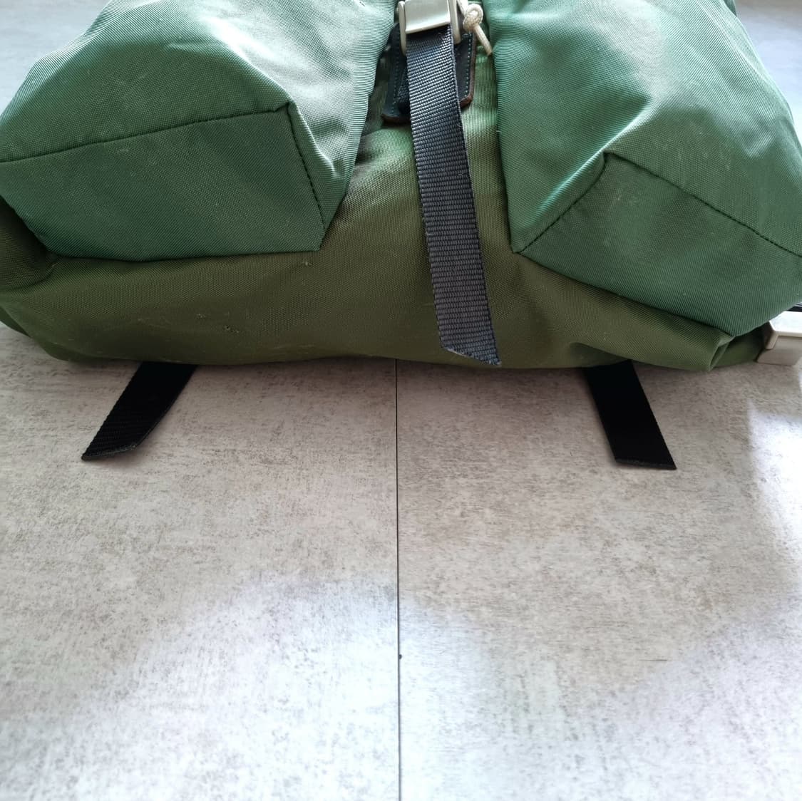 70s USA REI 초기형 rucksack 상품이미지8