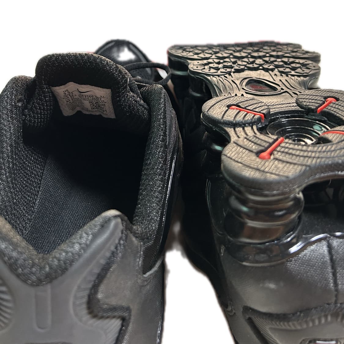 나이키 샥스 tl 275 새상품 상품이미지3