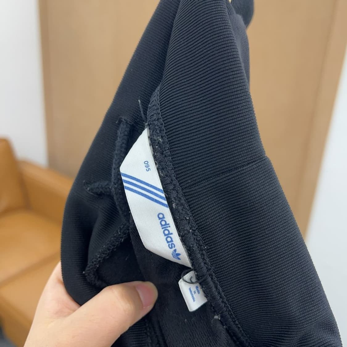 아디다스 메달리스트 검골 트랙팬츠 츄리닝바지 95 C05027  상품이미지3