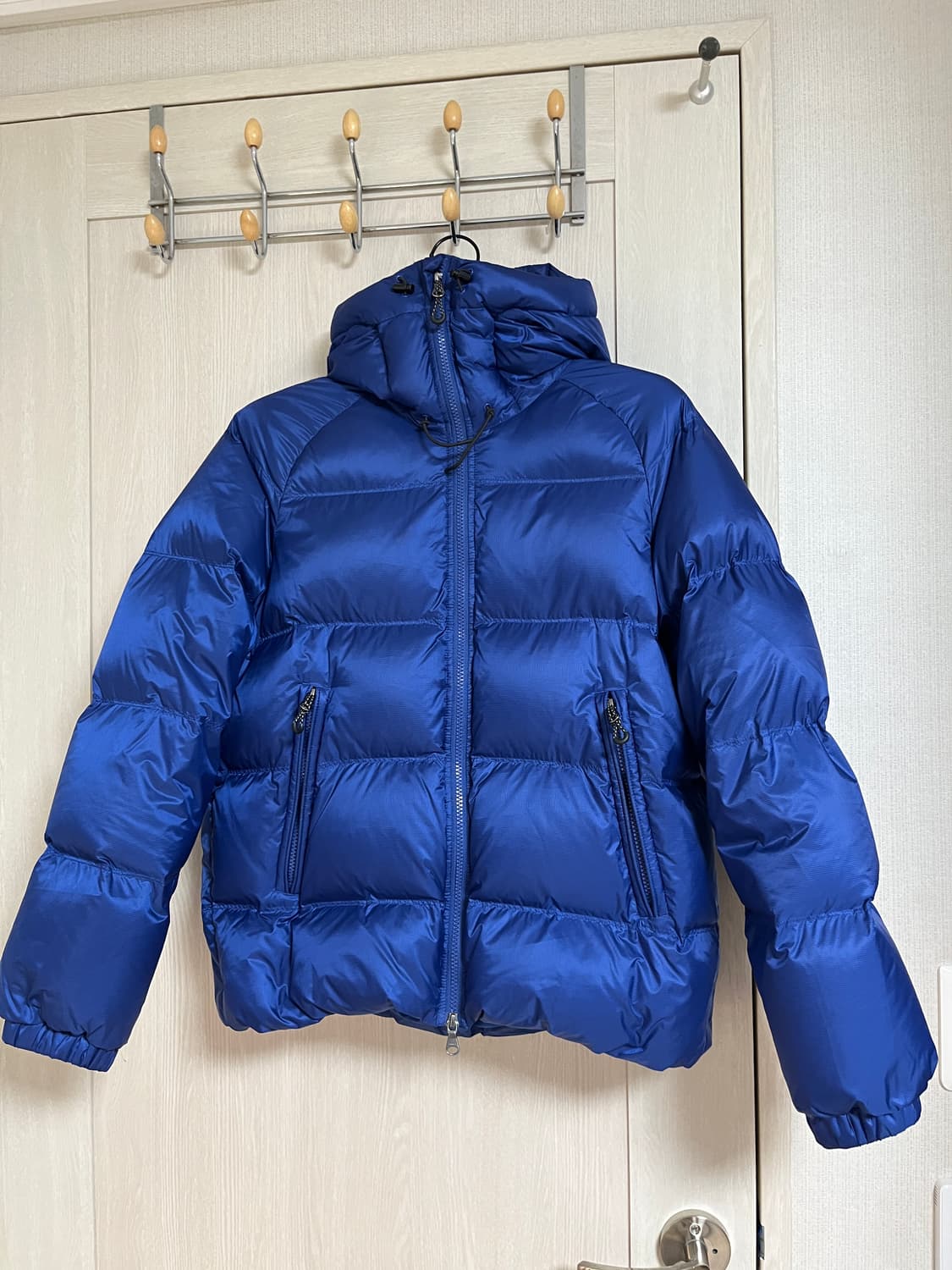 [XS] 아르켓 스포티 다운 자켓 패딩 상품이미지5