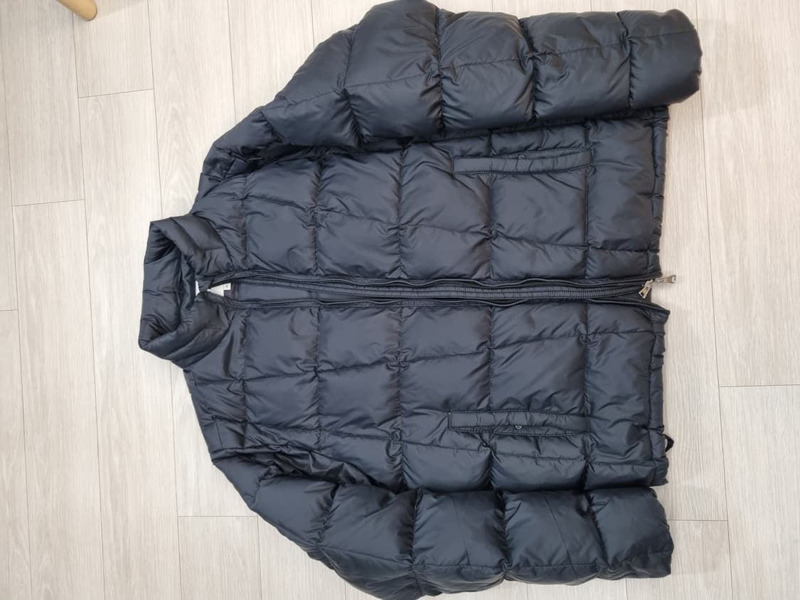 밀로아카이브 베타다운패딩 [m] 상품이미지4