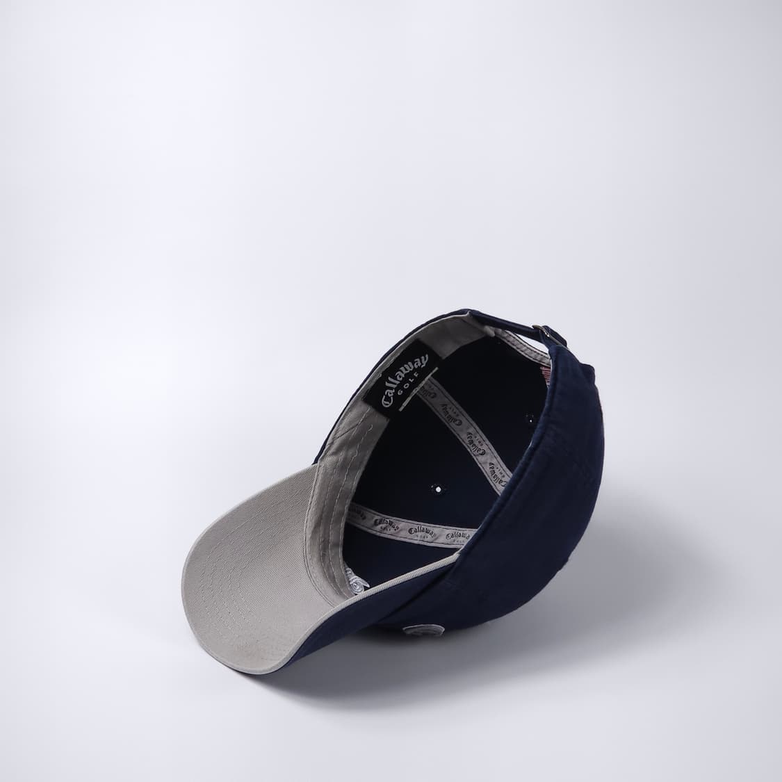 캘러웨이 골프 아메리칸 빈티지 볼캡 모자 상품이미지4