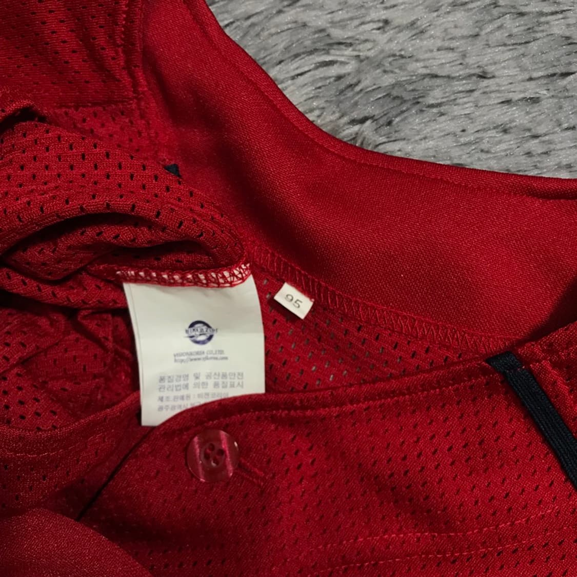 [[M, A급, 공용] 기아(KIA) 타이거즈 야구 응원복/논마킹@270 상품이미지4