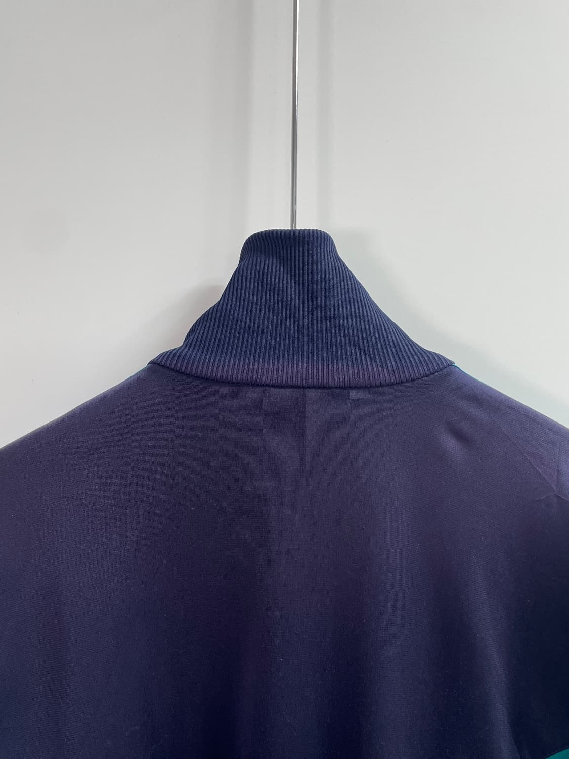 80s 아디다스 올드스쿨 트랙탑 져지 (on.243) 상품이미지5