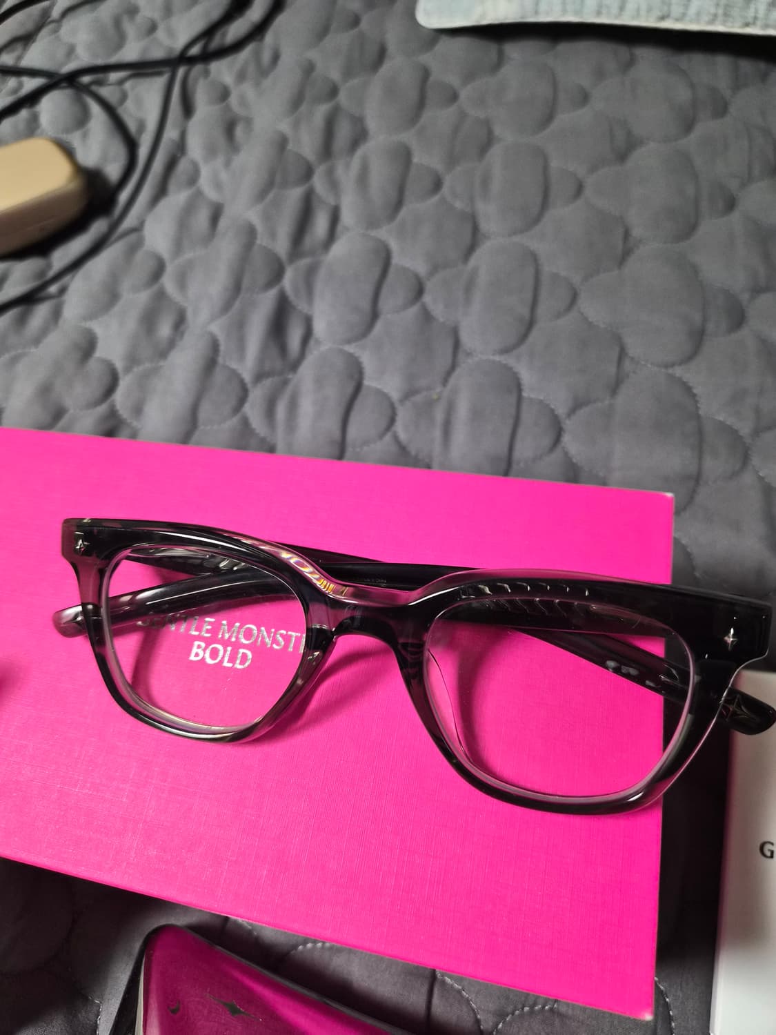 젠틀몬스터 가우스 cg9 상품이미지2