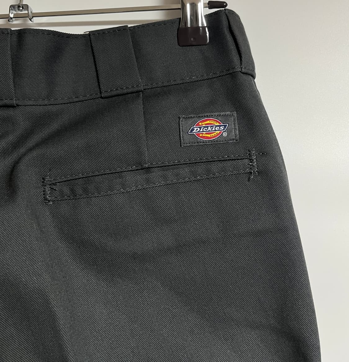 공용 디키즈 874 오리지날 워크웨어 코튼 와이드팬츠 29 상품이미지6