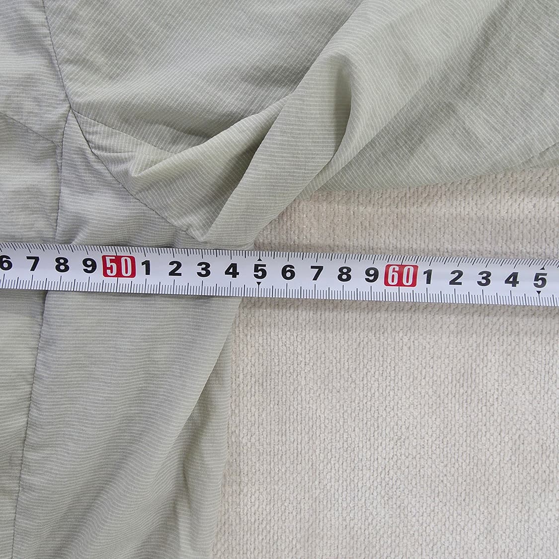 [100] 르꼬끄 바람막이 집업 자켓 0129J2 상품이미지6