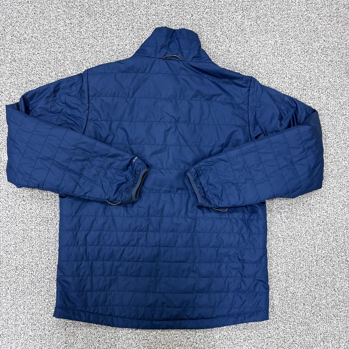 M 컬럼비아 경량 패딩 자켓 0312J 상품이미지3