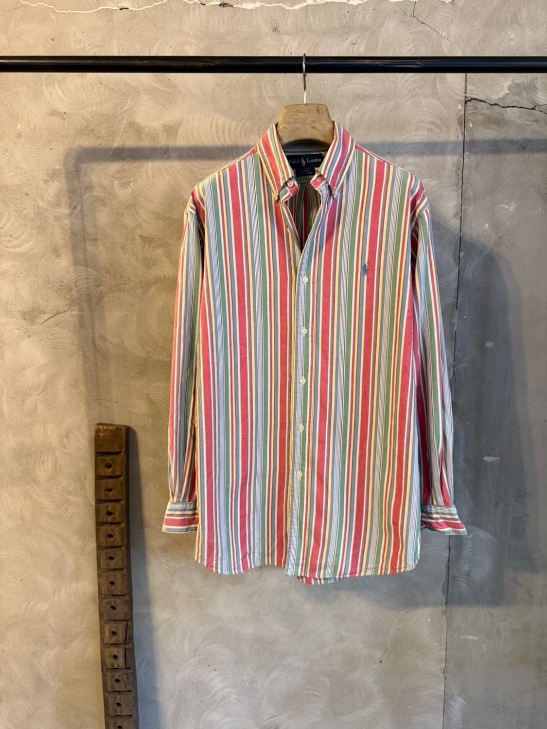 폴로 랄프로렌 블레이크 셔츠 100~103 상품이미지10