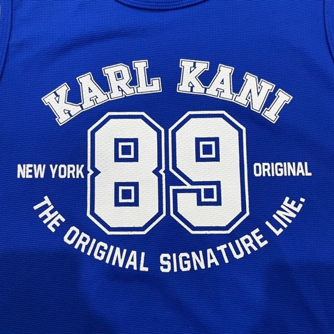 칼카니 져지 (S)  상품이미지2