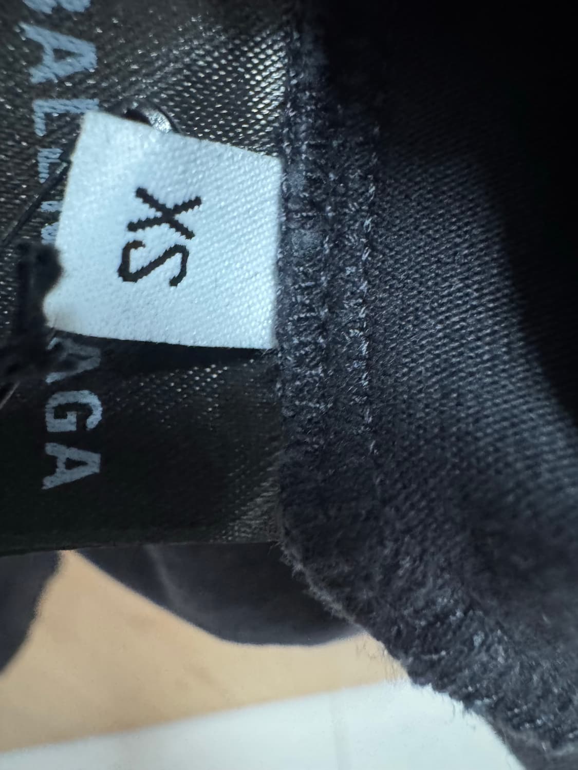 발렌시아가 상품이미지3