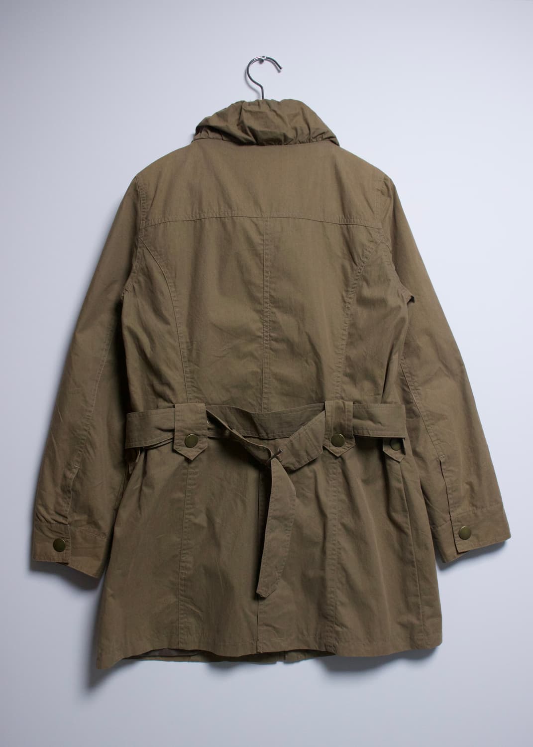 JPN  field jacket 상품이미지4
