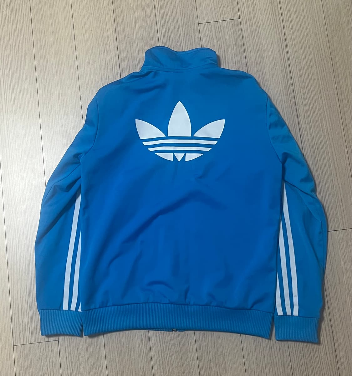 아디다스 져지 블루 상품이미지2