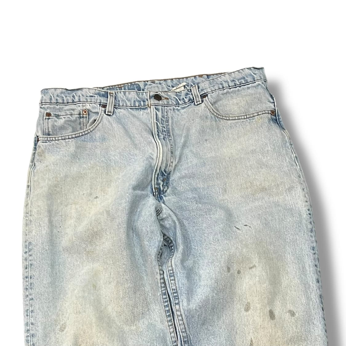  USA 리바이스 550 데님팬츠 y14188 상품이미지4