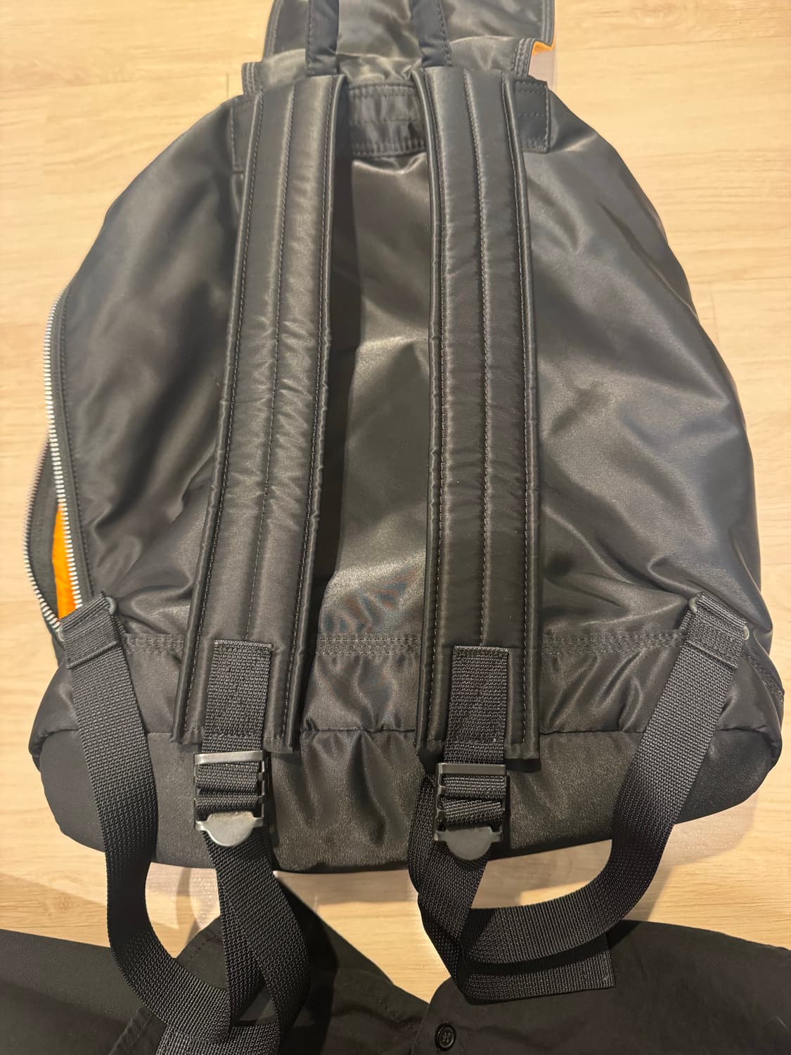 요시다포터 탱커 럭색 백팩 622-79312 (지퍼) 상품이미지4