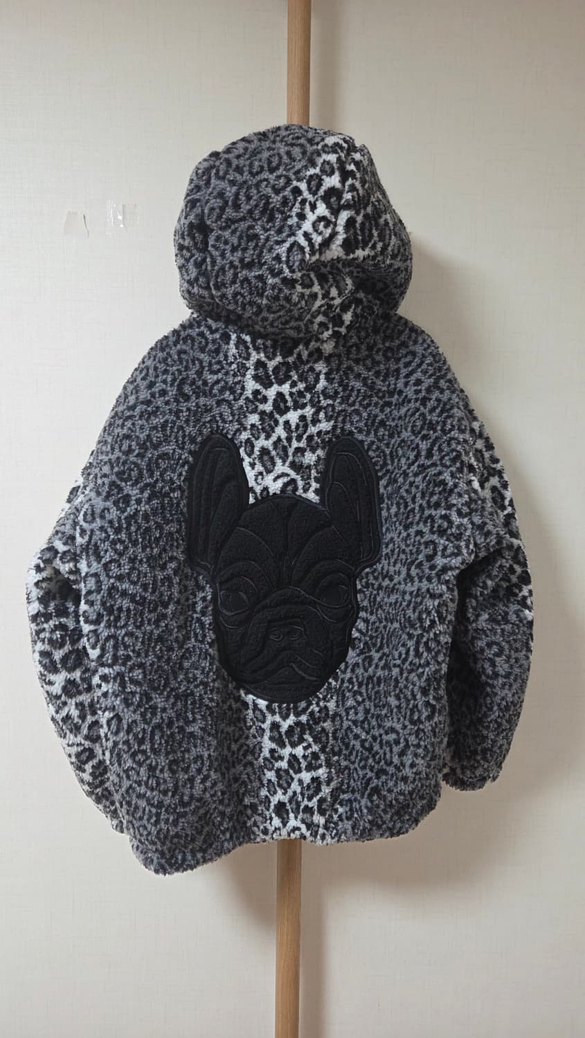 라이프워크 버블링 퀄팅 리버시블 자켓 상품이미지4