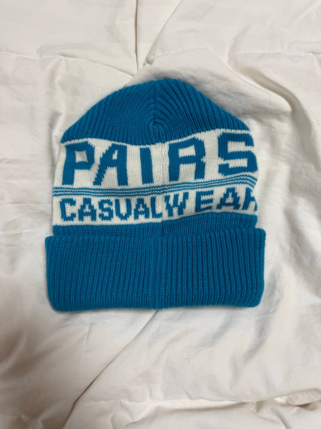 페얼스 비니 상품이미지1