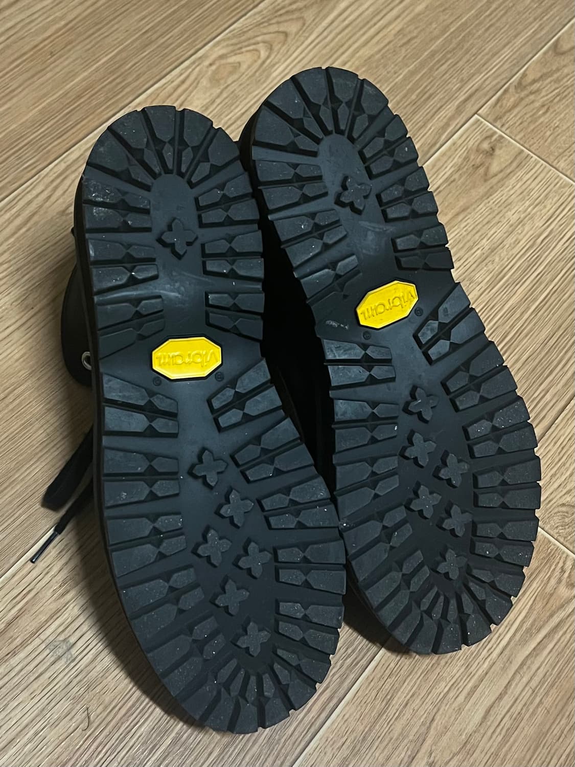 컨버스재팬 롱라이프 부츠 8.5size 상품이미지4