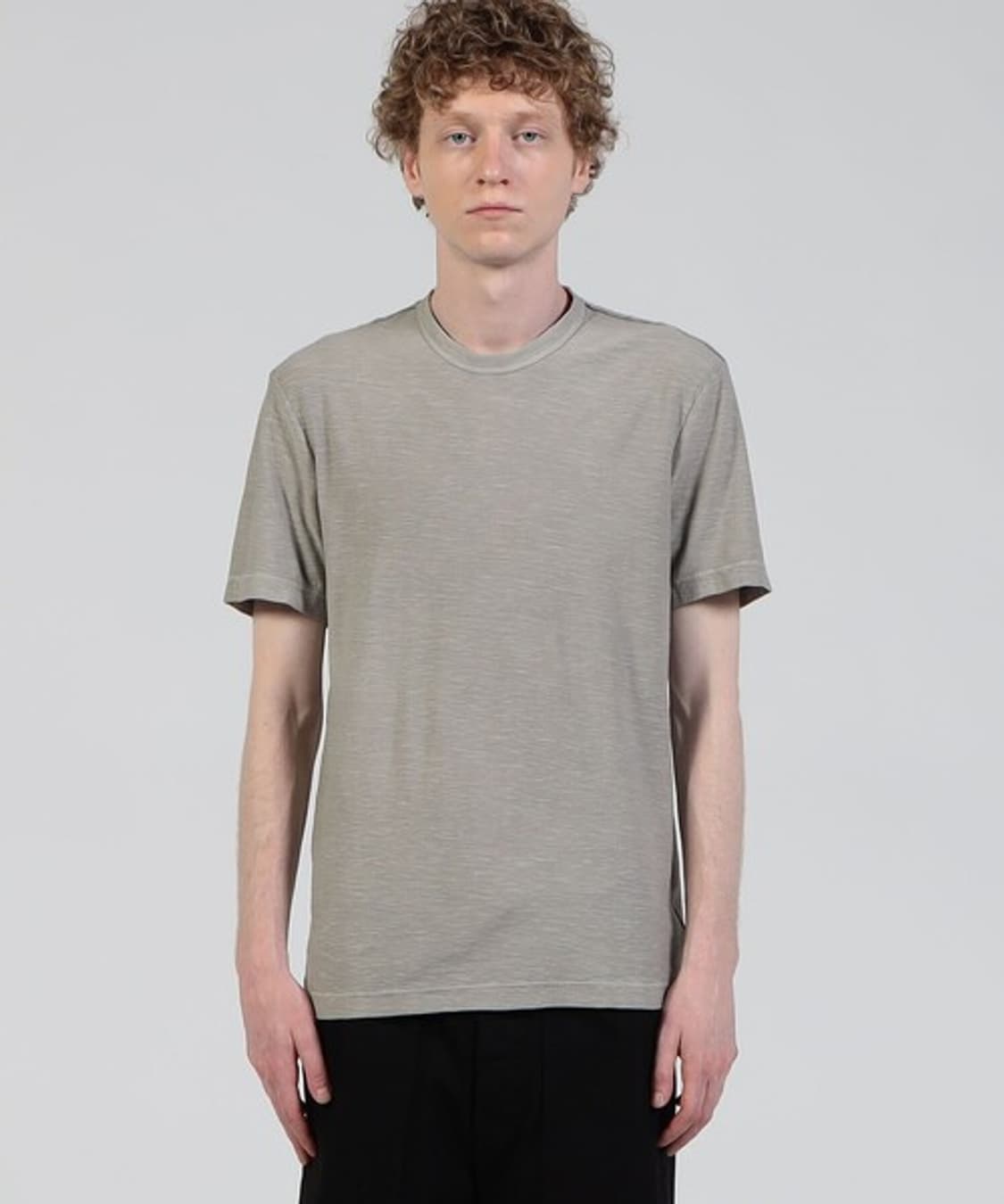 1) 제임스펄스 james perse 슬랍 반팔 티셔츠 상품이미지5