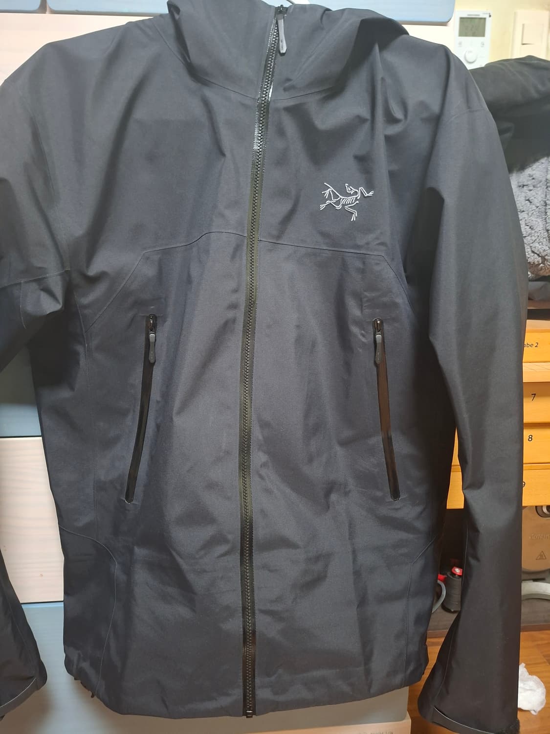 아크테릭스 베타 자켓m 남성 상품이미지2