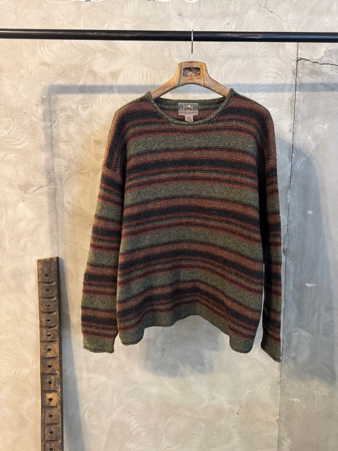 이스턴 마운틴 스포츠 니트 100 상품이미지10