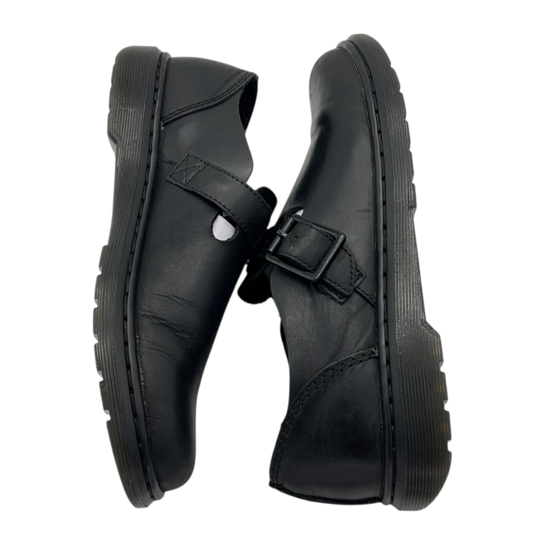 230 닥터마틴 패트리샤 블랙 (UK4) 상품이미지3