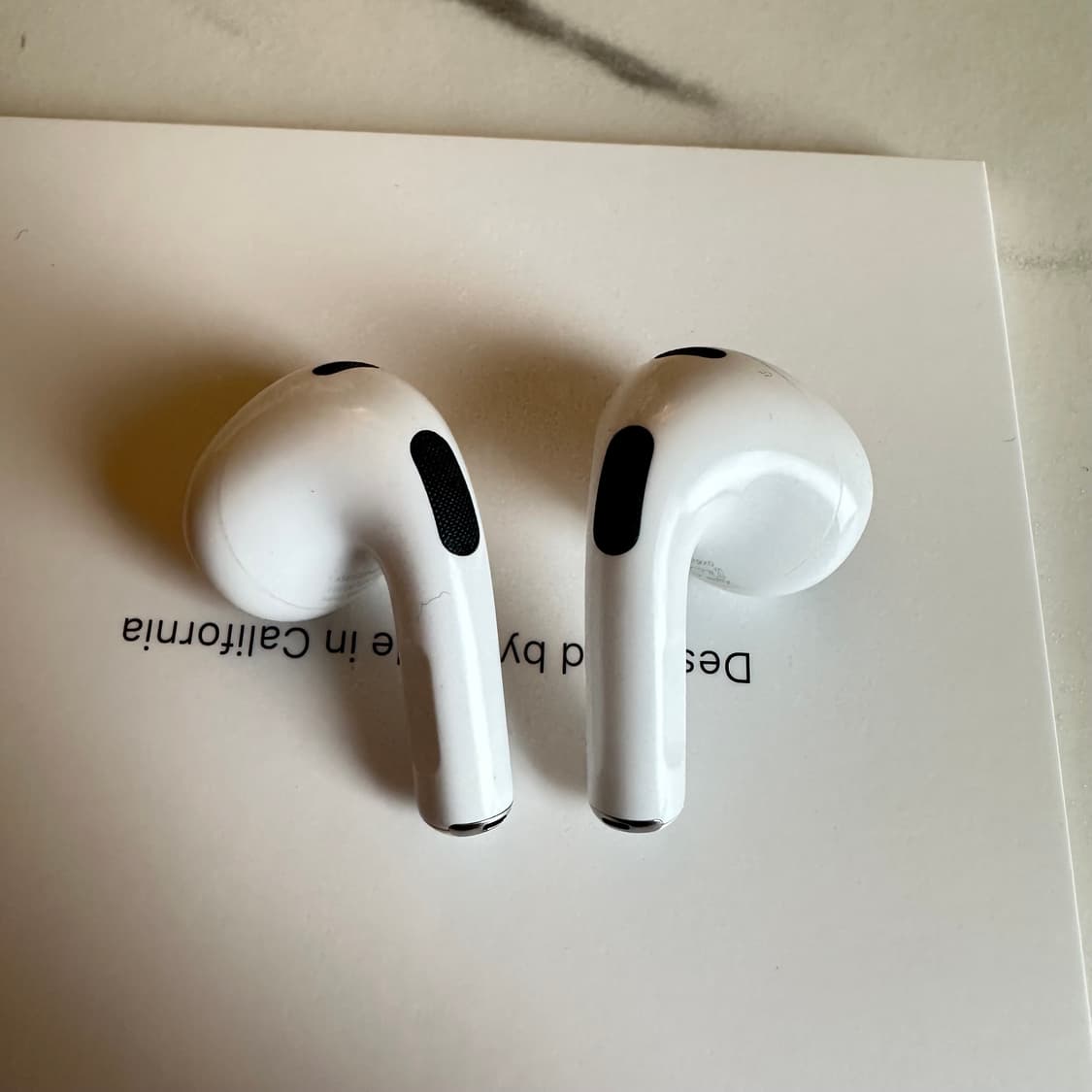 에어팟 3세대 맥세이프 충전 케이스 상품이미지7