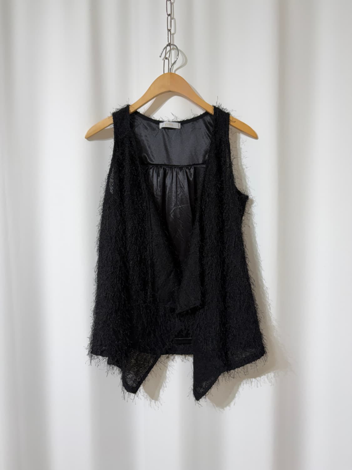 grove vest 상품이미지1