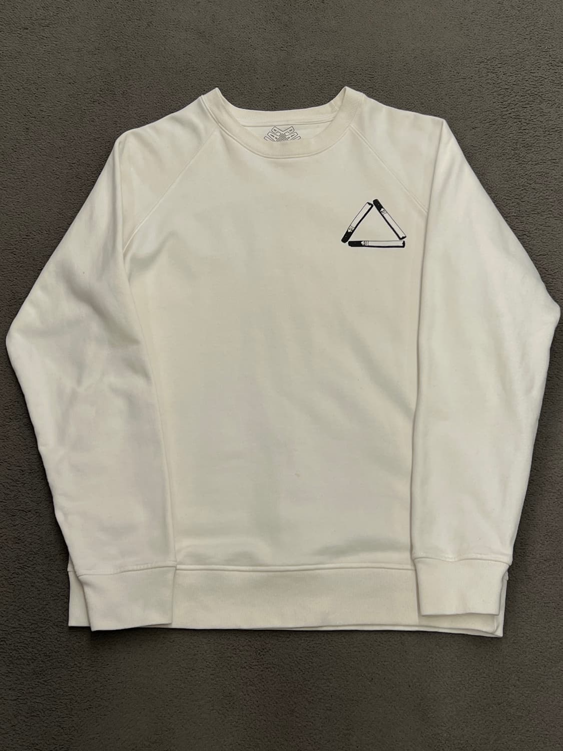 팔라스 스모킹 맨투 처분  상품이미지2