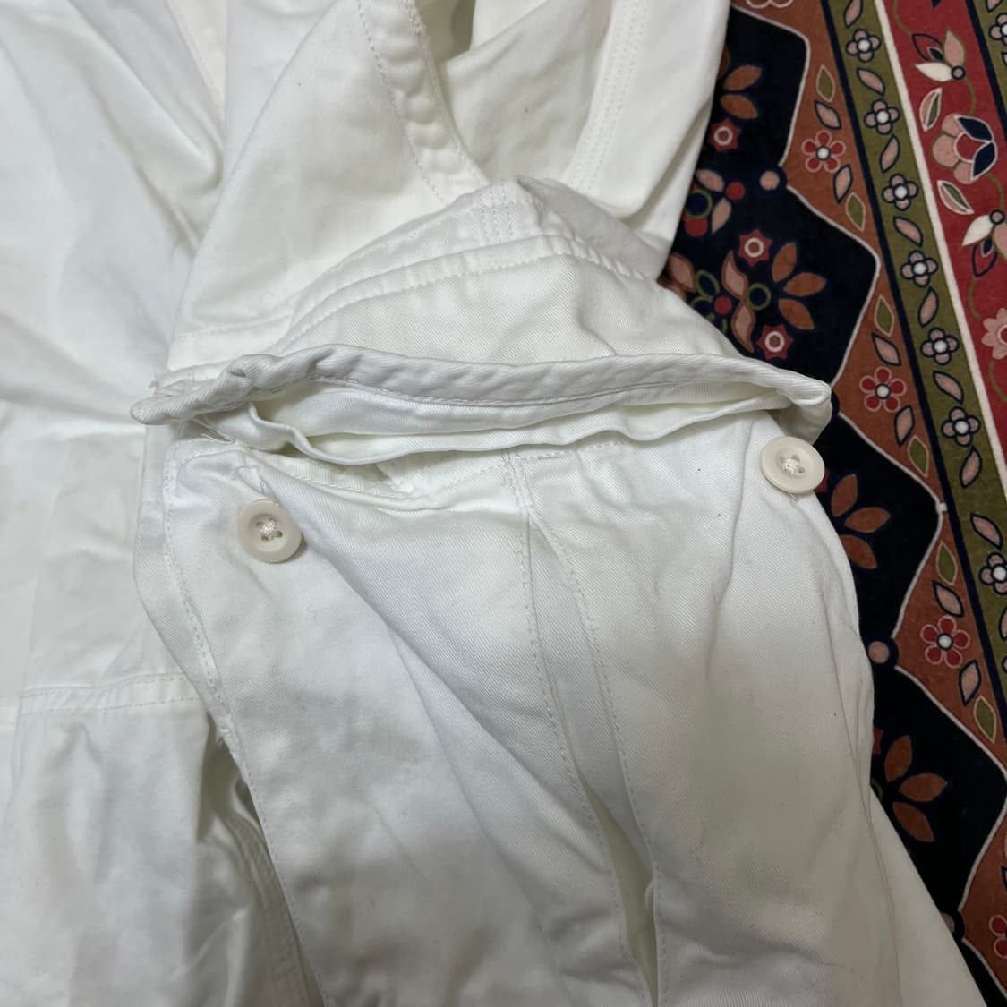 폴로 랄프로렌 카고 반바지 38 상품이미지5