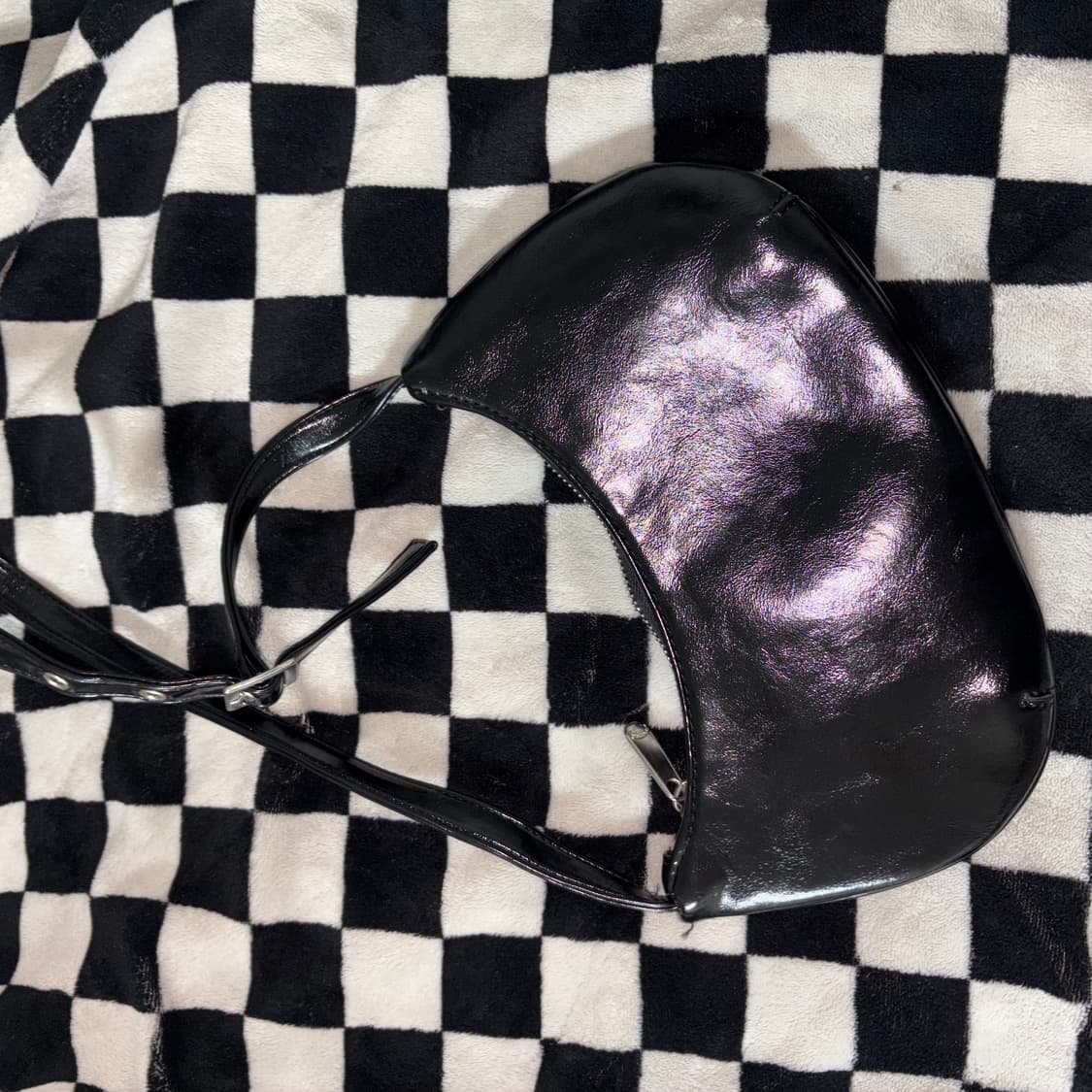 Emis 이미스 숄더 미니백  상품이미지3