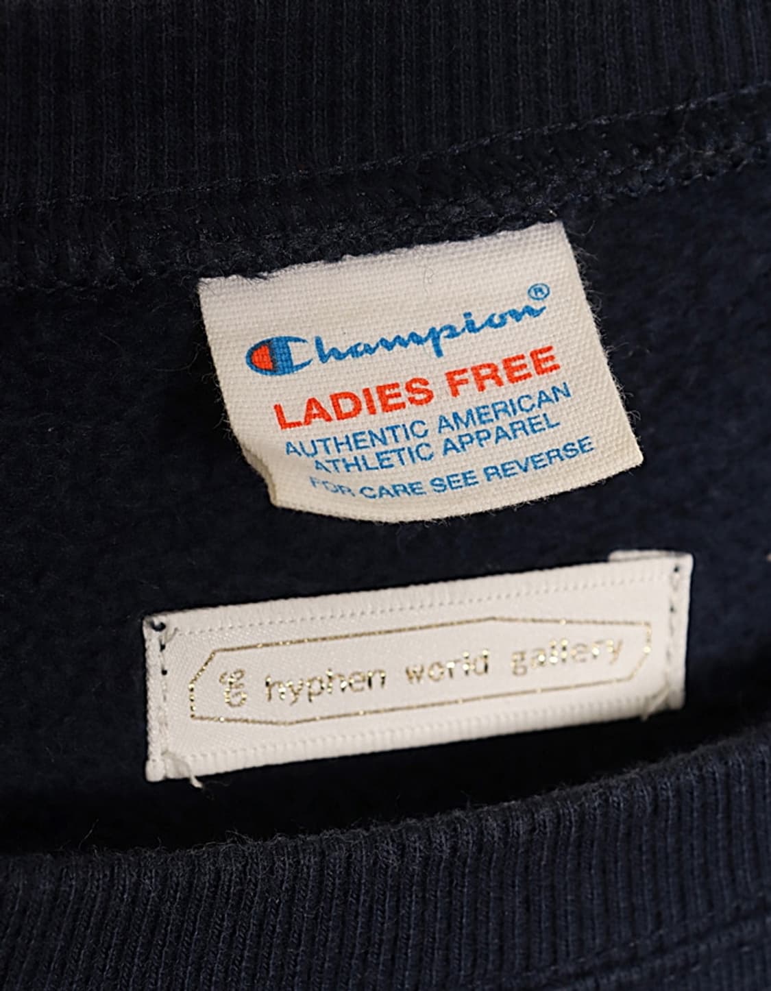 Champion x E hyphen world gallery 상품이미지5