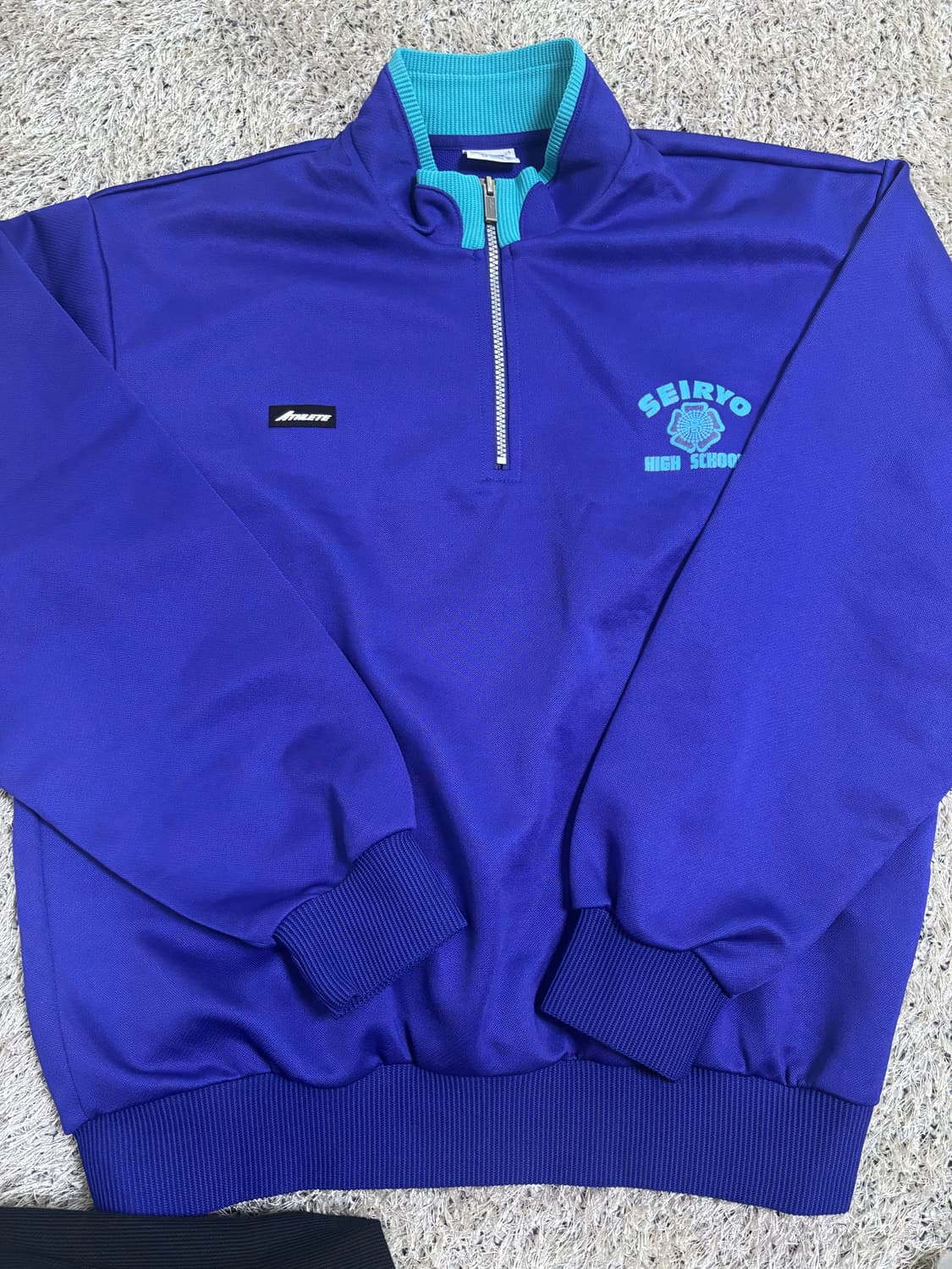 일제미즈노 져지 사이즈 105 상품이미지1