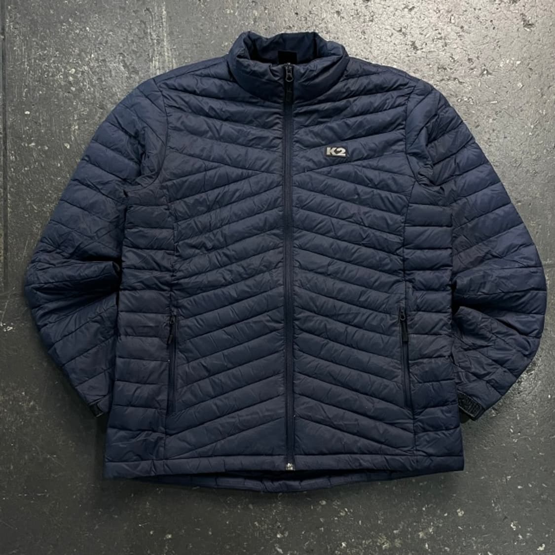 100 K2 경량패딩  상품이미지1
