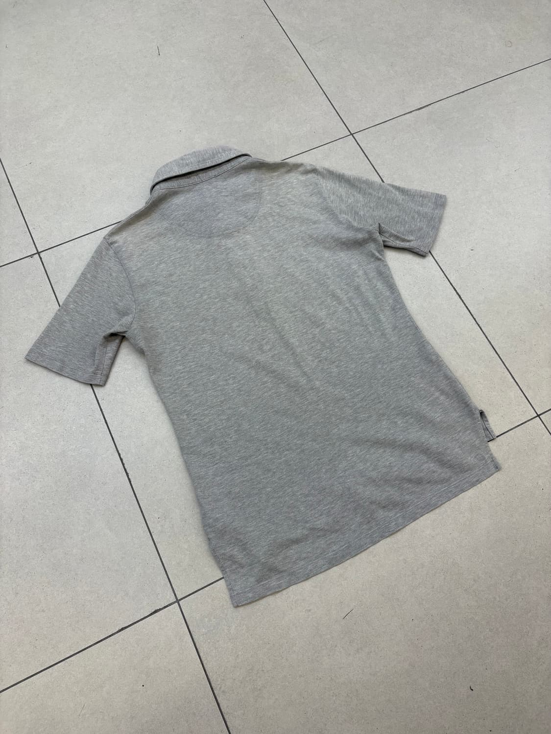 비비안웨스트우드 맨즈 카라티 상품이미지7