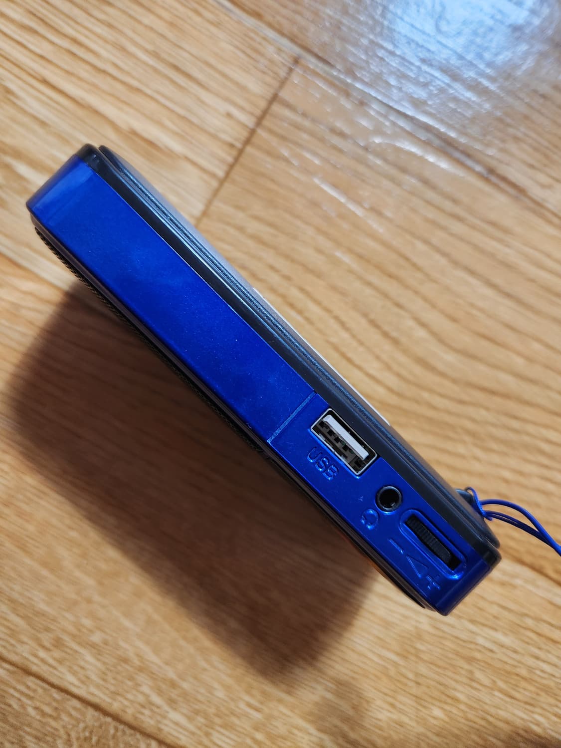 효도라디오 미니라디오 FM/MP3 상품이미지6