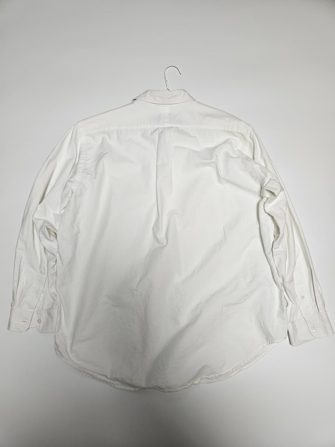 폴로진 랄프로렌 셔츠 상품이미지3