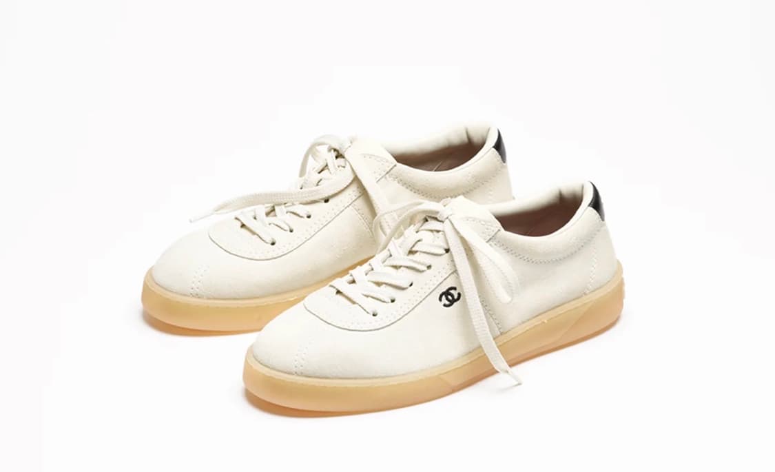 샤넬 신발  상품이미지1