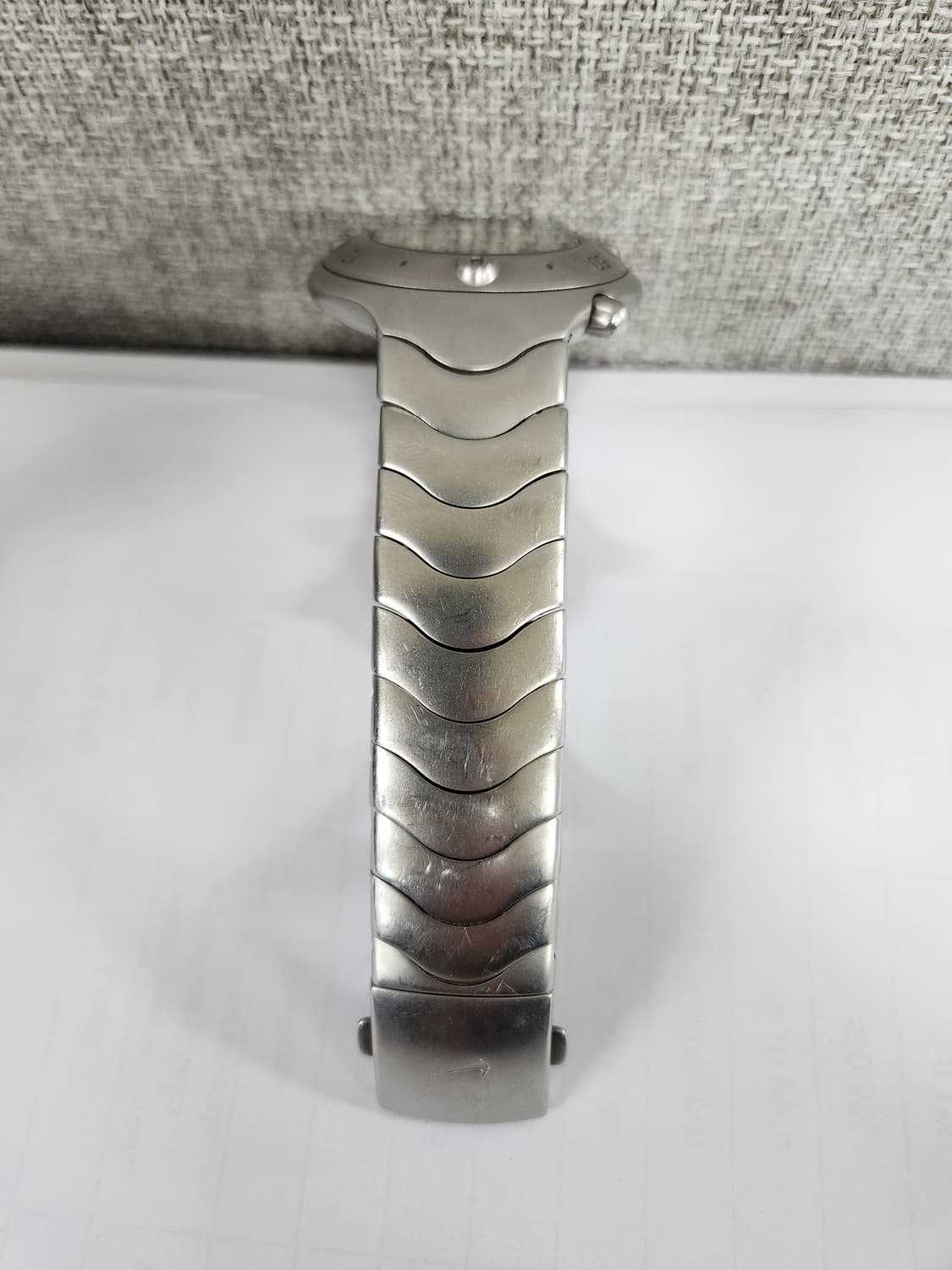 나이키 카이맨 시계 nike Cayman 상품이미지3