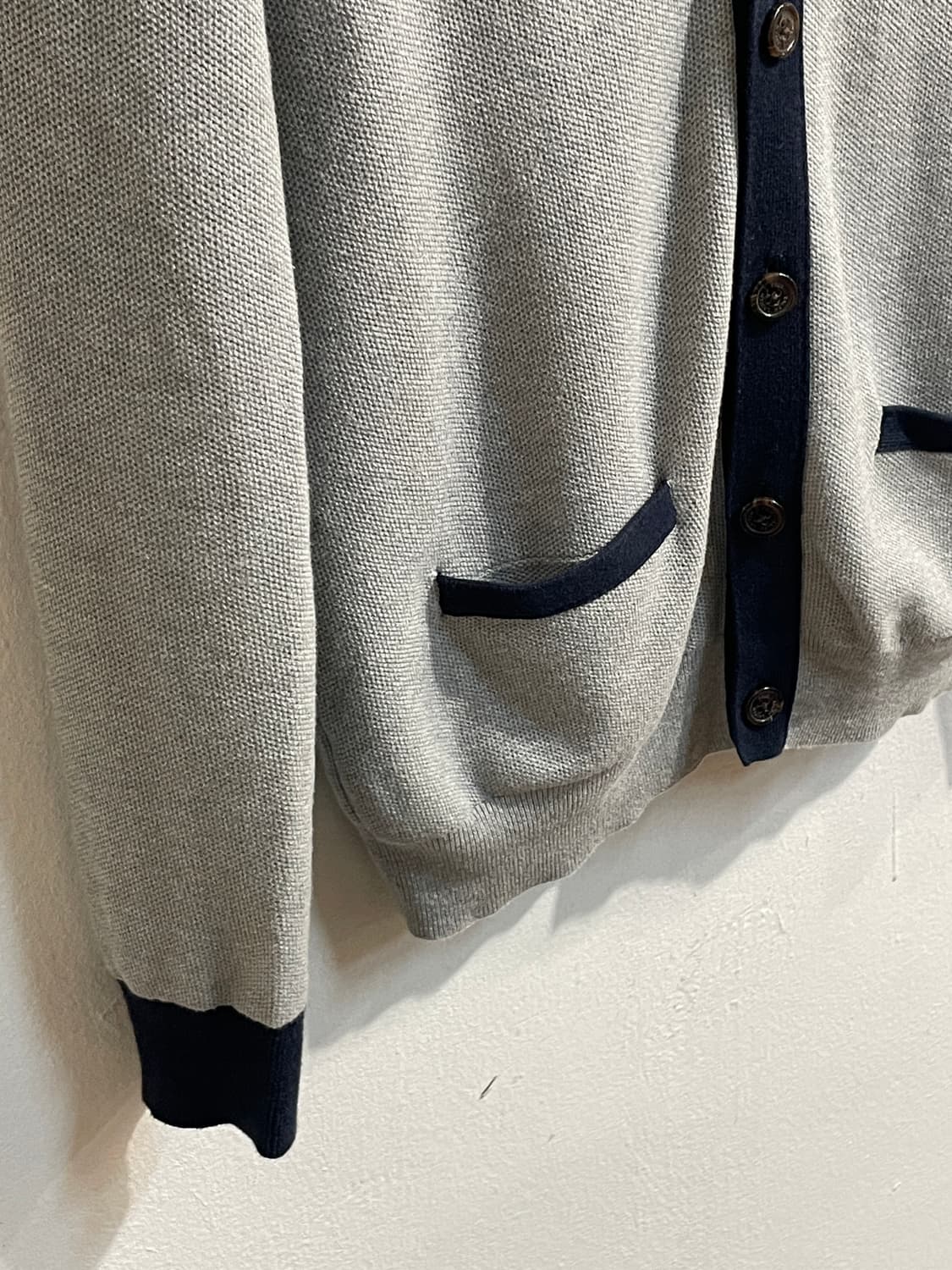 폴로 랄프로렌 피마 코튼 가디건 상품이미지4