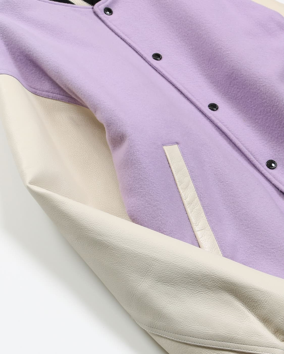 WACKO MARIA VARSITY JACKET 상품이미지6