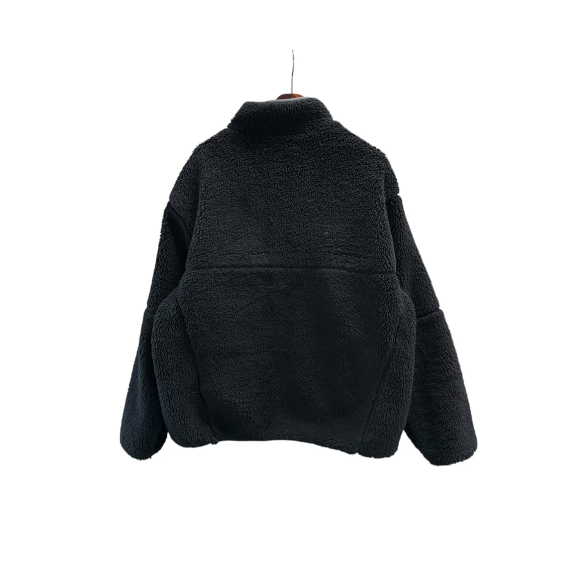 [M] 리바이스 플리스 집업 상품이미지4