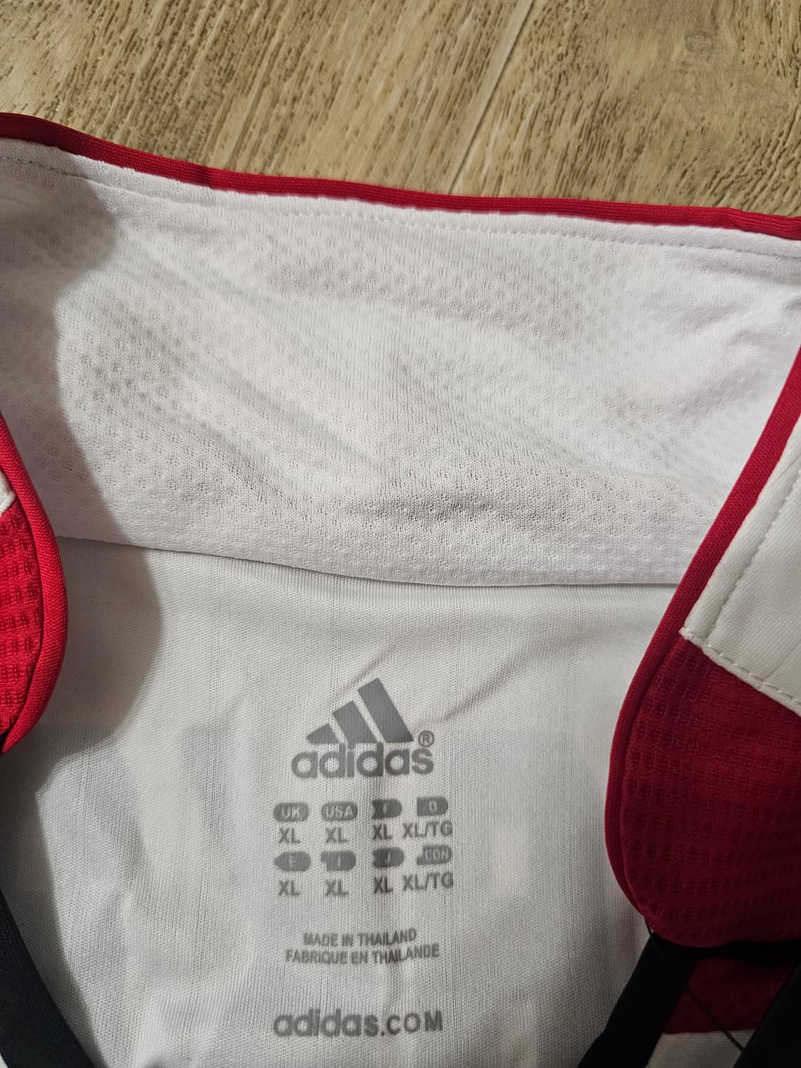 ac밀란 카카 마킹 올드유니폼 레트로유니폼 상품이미지2