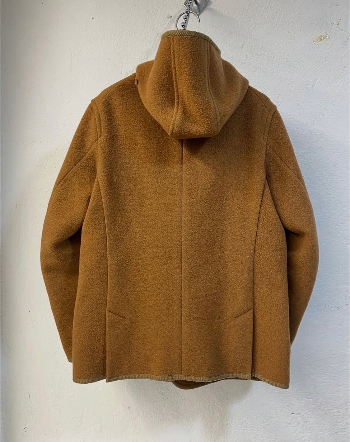 단톤 코트 상품이미지10