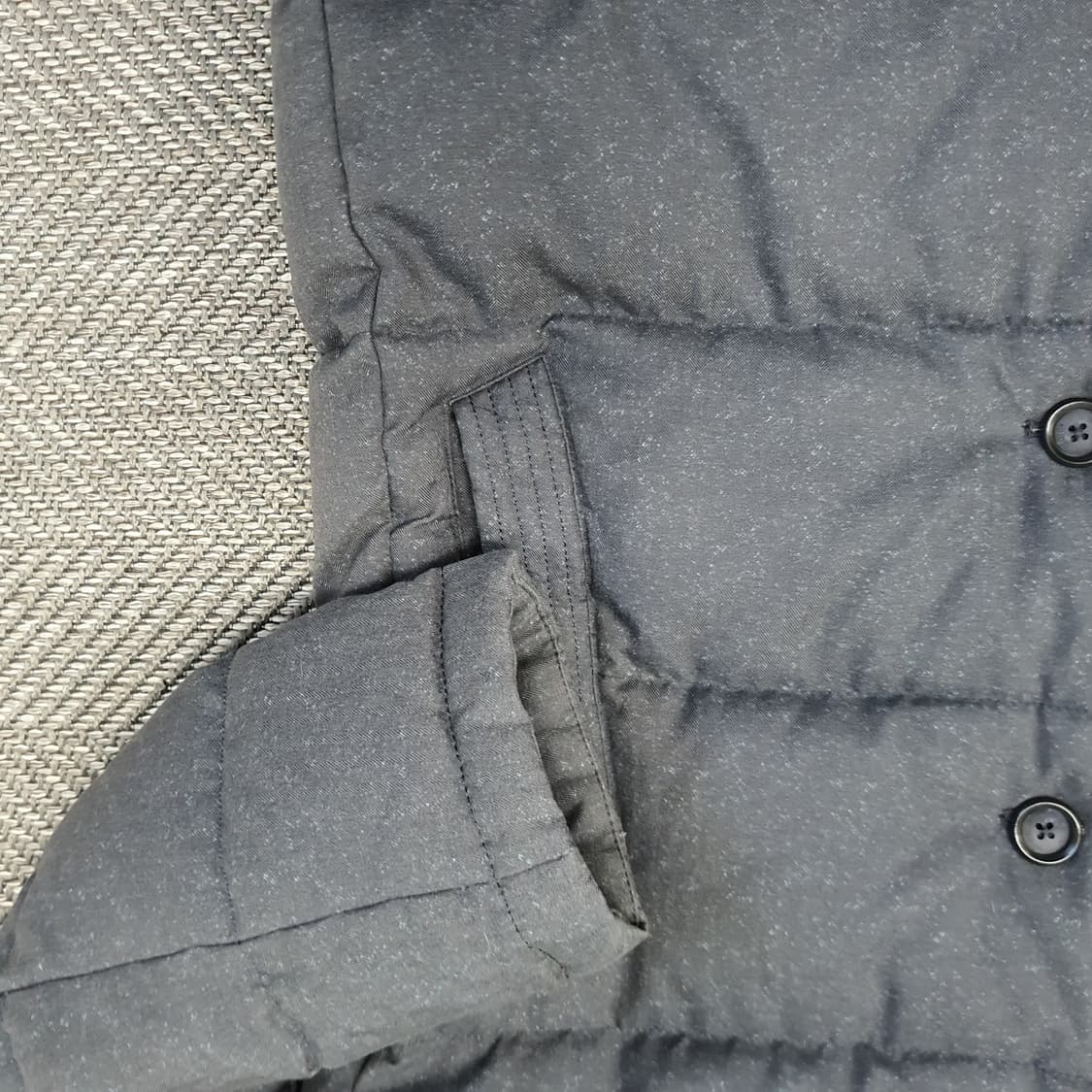 지오투 오리털 겨울패딩 남자105 상품이미지4