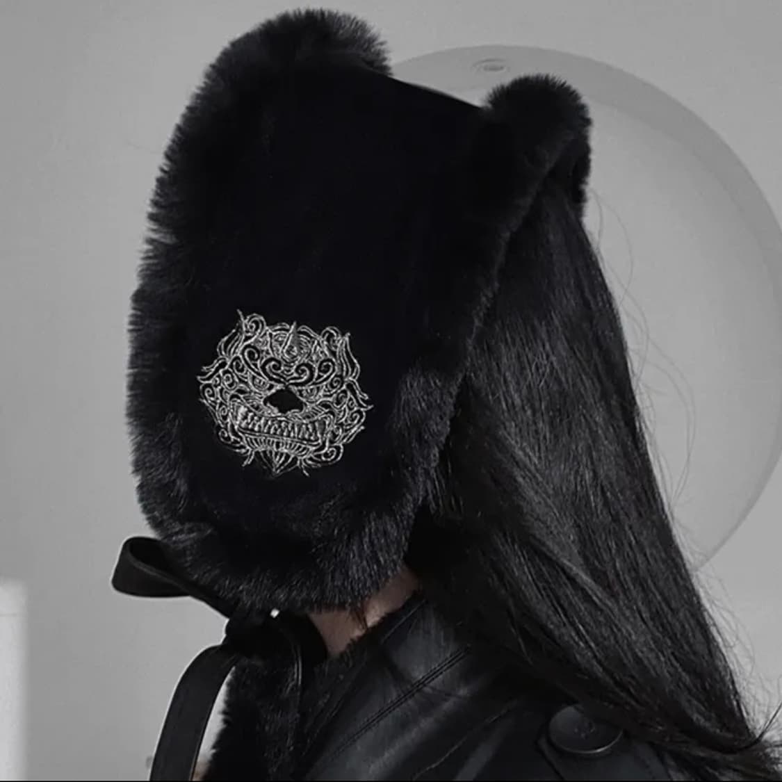 TM3 귀도리 볼끼 상품이미지2