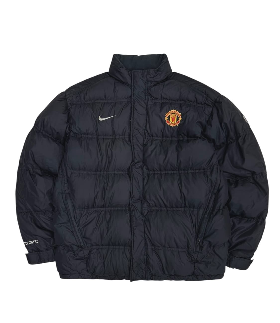 나이키 올드스쿨 맨유 덕다운 (XL~2XL) 상품이미지1