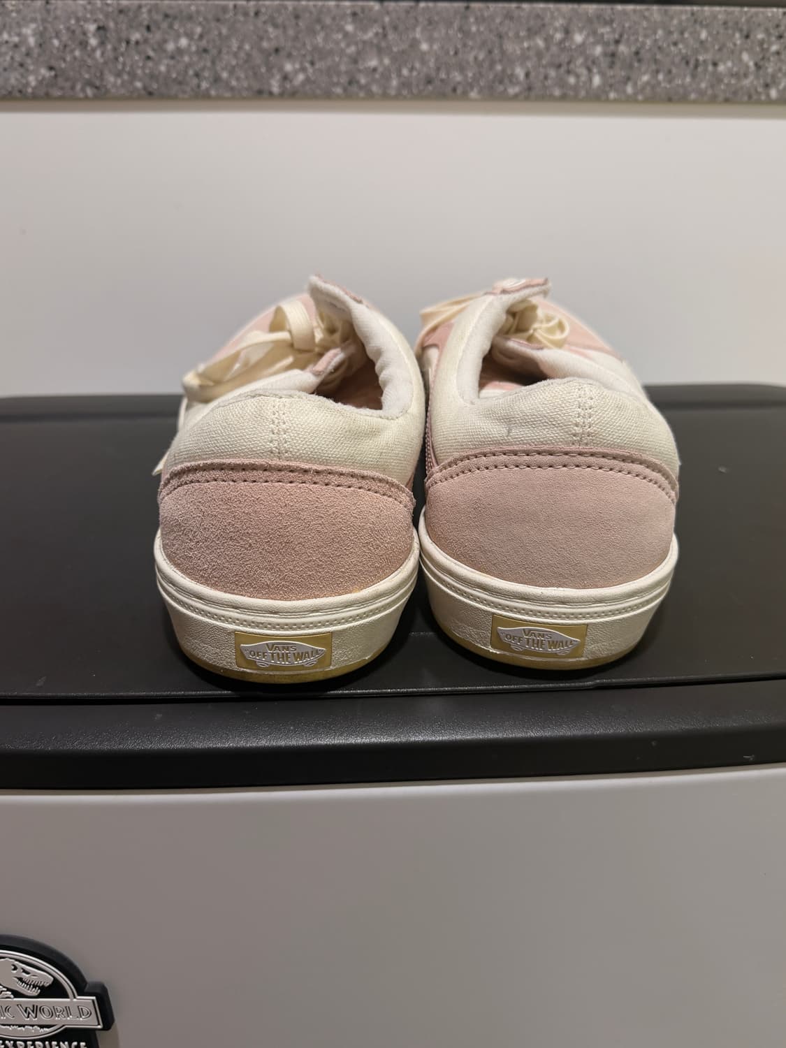 반스 올드스쿨 bmx 300사이즈 상품이미지3