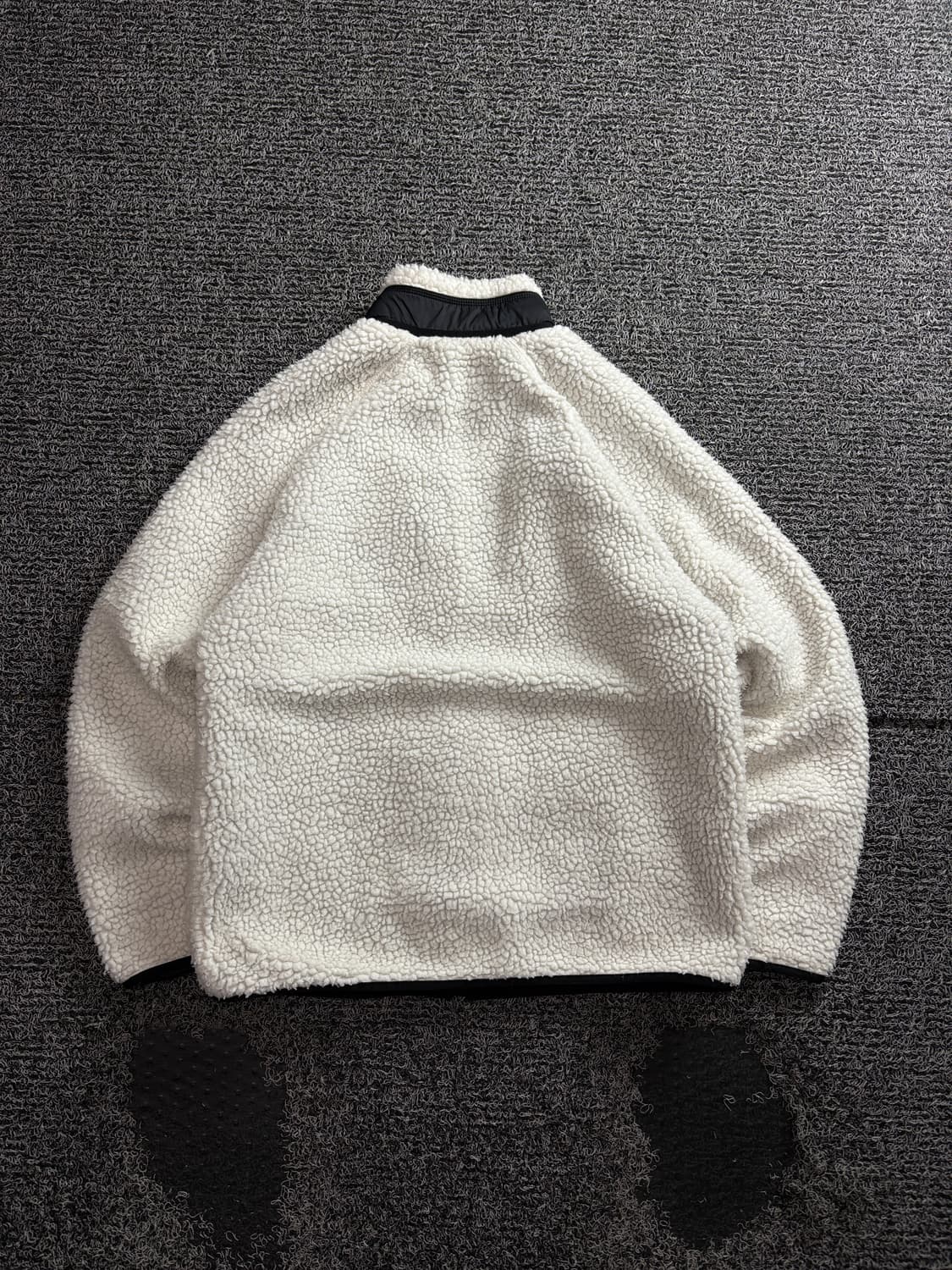 칼하트 WIP 프렌티스 라이너 쉐르파 자켓 3869 상품이미지5